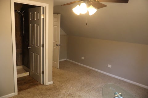 Tiny photo for 18610 Golfview Avenue, Homewood, IL 60430 (MLS # 12678480)