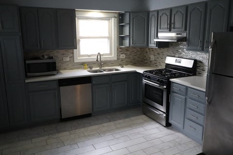Tiny photo for 18610 Golfview Avenue, Homewood, IL 60430 (MLS # 12678480)