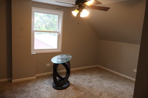Tiny photo for 18610 Golfview Avenue, Homewood, IL 60430 (MLS # 12678480)