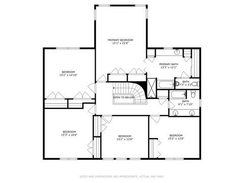 A home in Northfield