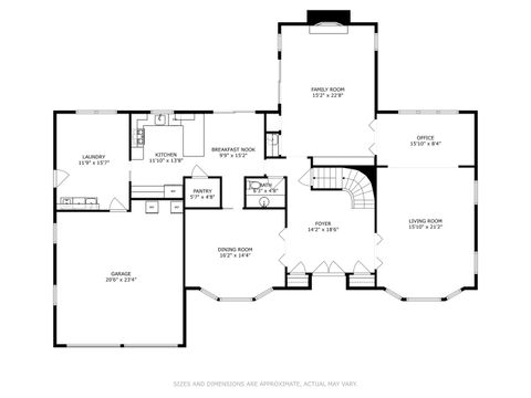 A home in Northfield