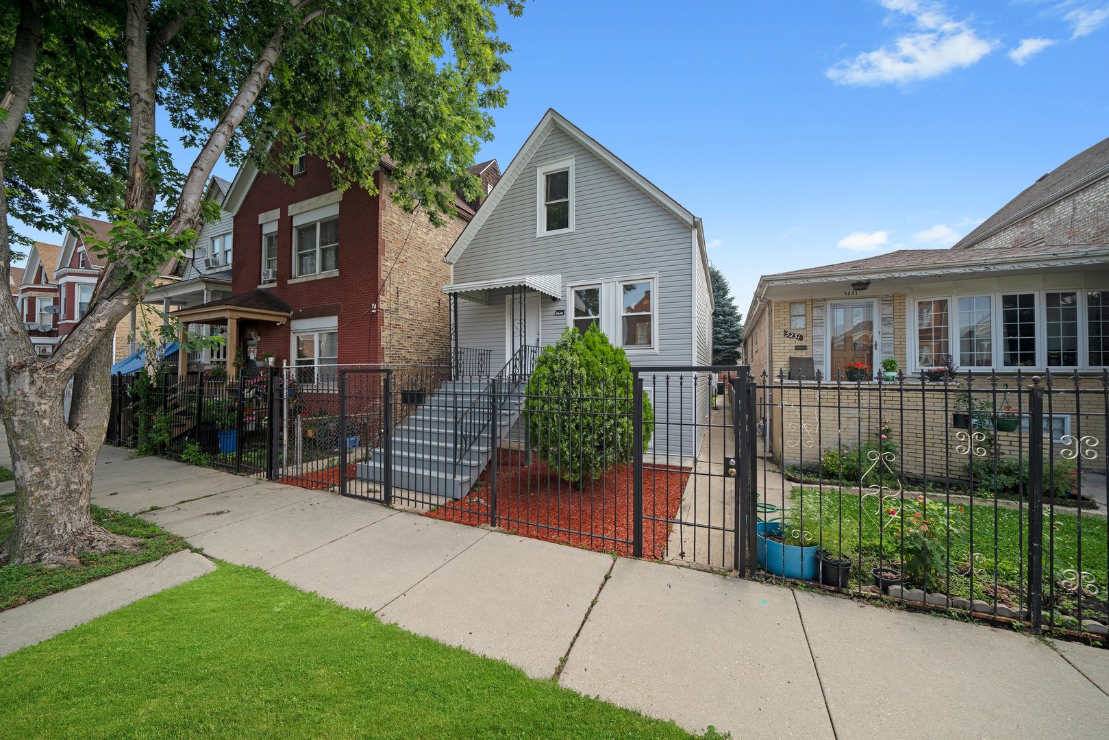 5229 S Campbell Avenue