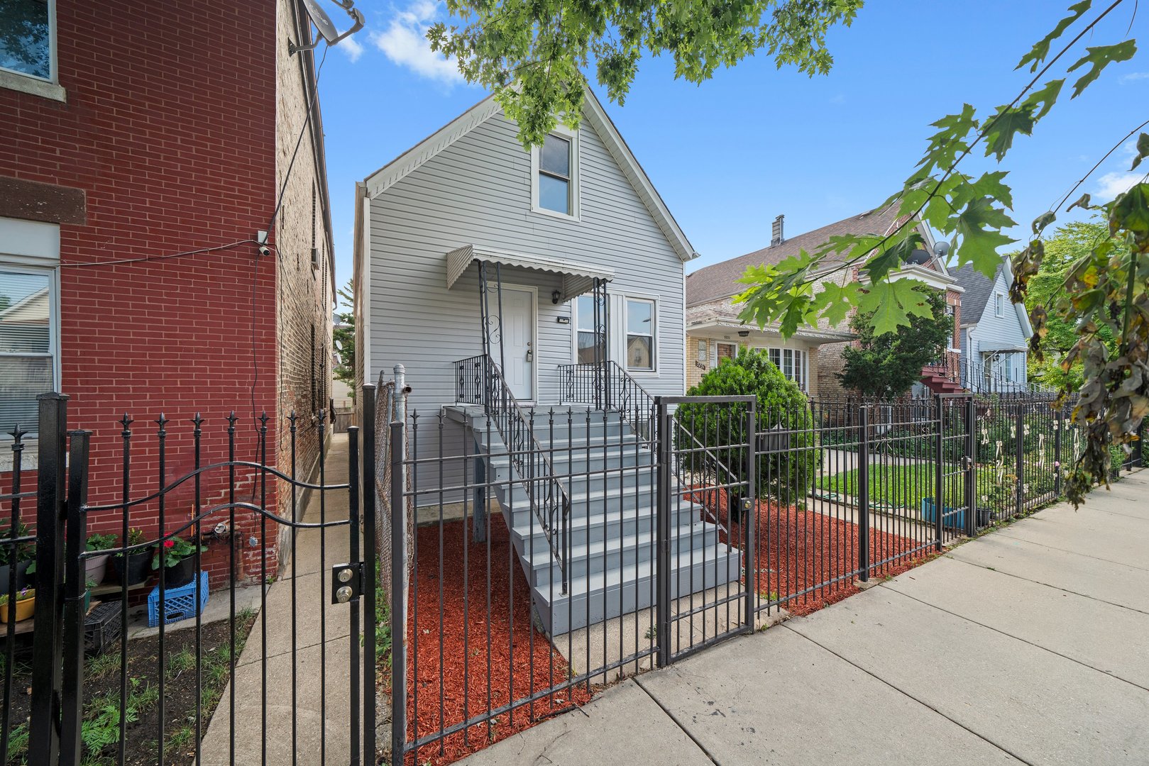 5229 S Campbell Avenue