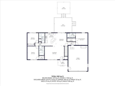 Tiny photo for 1500 11TH Street NW, Clinton, IA 52732 (MLS # QC4268108)