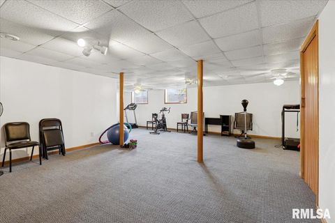 Tiny photo for 1500 11TH Street NW, Clinton, IA 52732 (MLS # QC4268108)