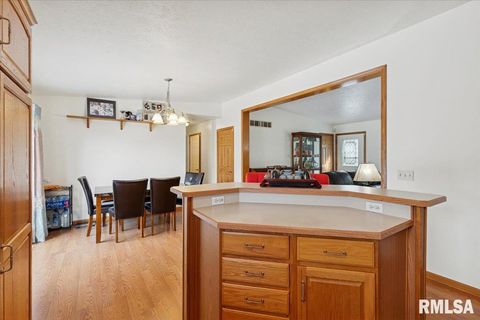 Tiny photo for 1500 11TH Street NW, Clinton, IA 52732 (MLS # QC4268108)