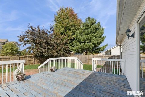 Tiny photo for 1500 11TH Street NW, Clinton, IA 52732 (MLS # QC4268108)