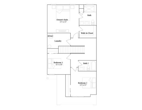 Tiny photo for 2609 Dundee Drive, New Lenox, IL 60451 (MLS # 12624186)