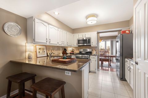 Tiny photo for Warrenville, IL 60555 (MLS # 12561533)