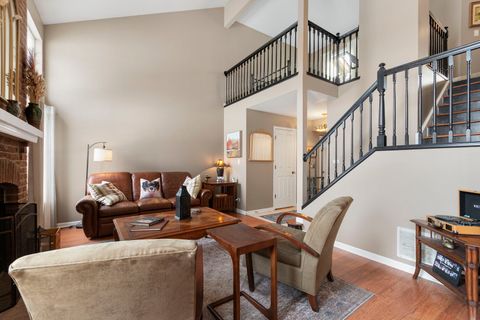 Tiny photo for Warrenville, IL 60555 (MLS # 12561533)