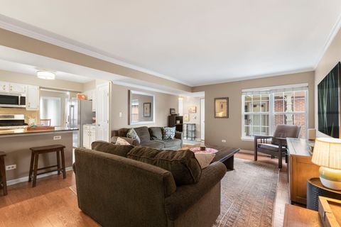 Tiny photo for Warrenville, IL 60555 (MLS # 12561533)