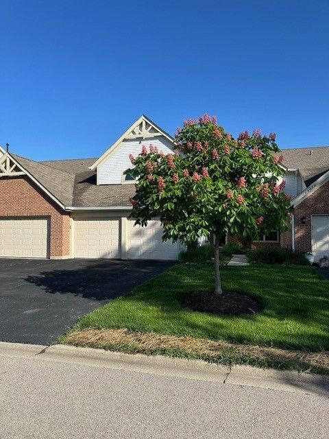 Tiny photo for Warrenville, IL 60555 (MLS # 12561533)