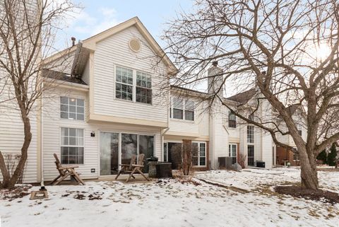 Tiny photo for Warrenville, IL 60555 (MLS # 12561533)