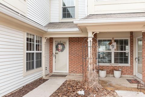 Tiny photo for Warrenville, IL 60555 (MLS # 12561533)