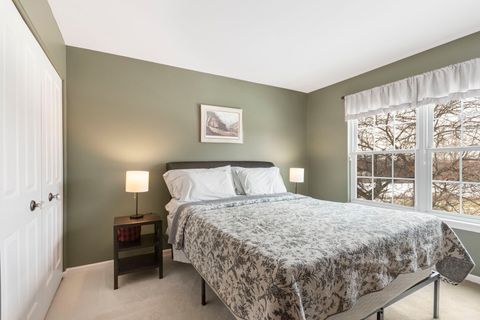 Tiny photo for Warrenville, IL 60555 (MLS # 12561533)