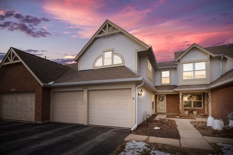 Tiny photo for Warrenville, IL 60555 (MLS # 12561533)