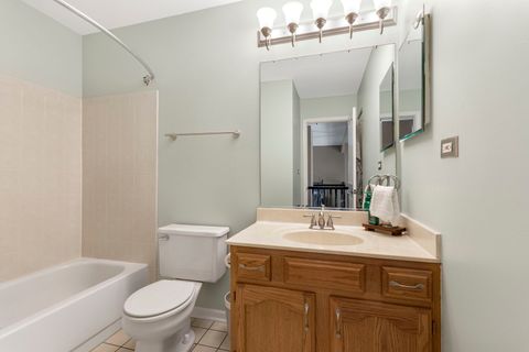 Tiny photo for Warrenville, IL 60555 (MLS # 12561533)