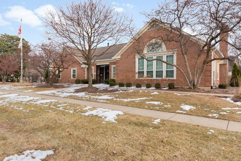Tiny photo for Warrenville, IL 60555 (MLS # 12561533)