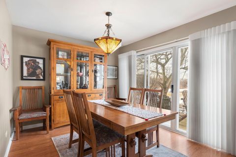 Tiny photo for Warrenville, IL 60555 (MLS # 12561533)