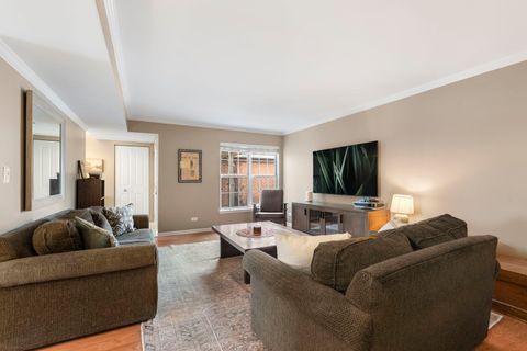 Tiny photo for Warrenville, IL 60555 (MLS # 12561533)