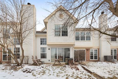 Tiny photo for Warrenville, IL 60555 (MLS # 12561533)