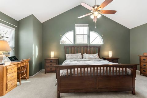 Tiny photo for Warrenville, IL 60555 (MLS # 12561533)