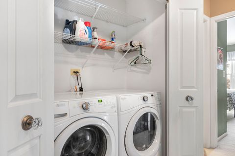 Tiny photo for Warrenville, IL 60555 (MLS # 12561533)