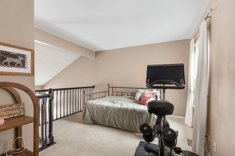 Tiny photo for Warrenville, IL 60555 (MLS # 12561533)