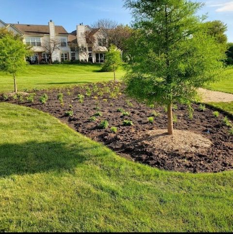 Tiny photo for Warrenville, IL 60555 (MLS # 12561533)