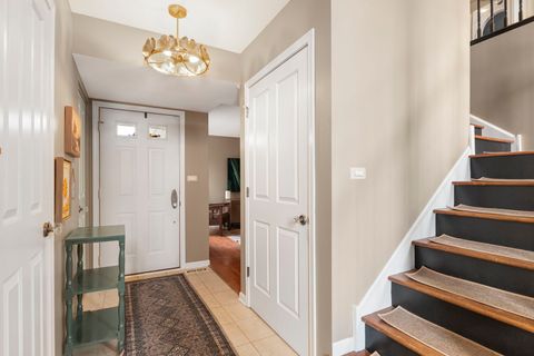 Tiny photo for Warrenville, IL 60555 (MLS # 12561533)