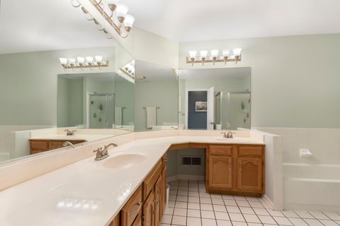 Tiny photo for Warrenville, IL 60555 (MLS # 12561533)