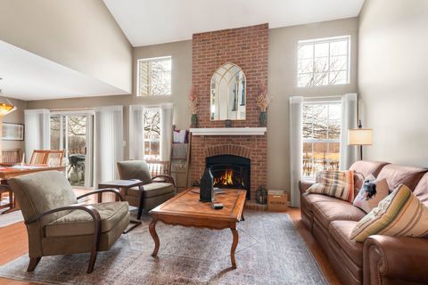 Tiny photo for Warrenville, IL 60555 (MLS # 12561533)