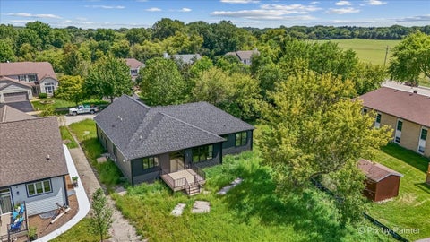 Tiny photo for 1211 Noble Drive, Port Barrington, IL 60010 (MLS # 12768370)