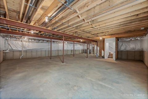 Tiny photo for 1211 Noble Drive, Port Barrington, IL 60010 (MLS # 12768370)