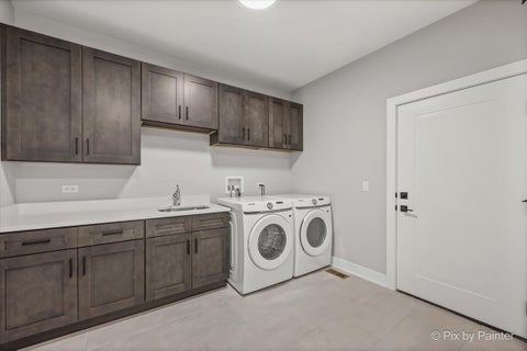Tiny photo for 1211 Noble Drive, Port Barrington, IL 60010 (MLS # 12768370)