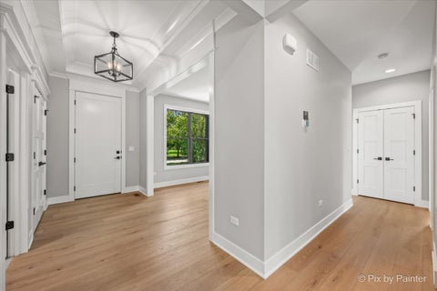 Tiny photo for 1211 Noble Drive, Port Barrington, IL 60010 (MLS # 12768370)