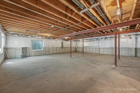 Tiny photo for 1211 Noble Drive, Port Barrington, IL 60010 (MLS # 12768370)