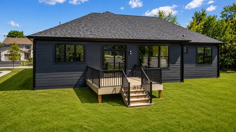 Tiny photo for 1211 Noble Drive, Port Barrington, IL 60010 (MLS # 12768370)