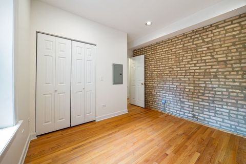 Tiny photo for 2533 W BERWYN Street #2, Chicago, IL 60625 (MLS # 12611455)