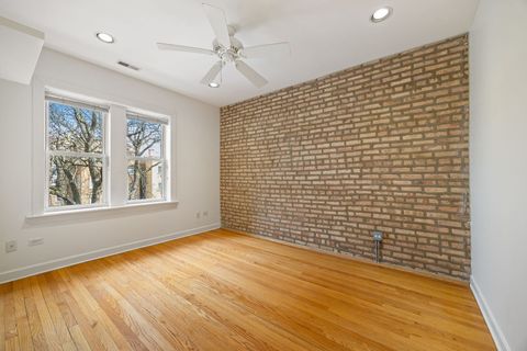 Tiny photo for 2533 W BERWYN Street #2, Chicago, IL 60625 (MLS # 12611455)