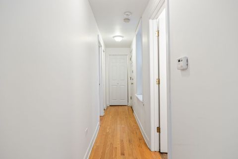 Tiny photo for 2533 W BERWYN Street #2, Chicago, IL 60625 (MLS # 12611455)