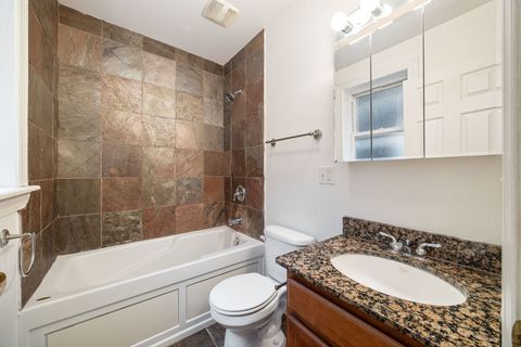 Tiny photo for 2533 W BERWYN Street #2, Chicago, IL 60625 (MLS # 12611455)