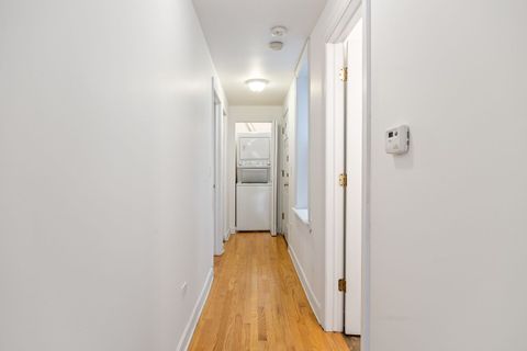 Tiny photo for 2533 W BERWYN Street #2, Chicago, IL 60625 (MLS # 12611455)