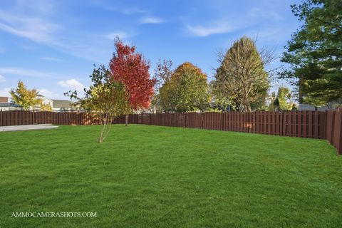 Tiny photo for 2717 AVALON Lane, Montgomery, IL 60538 (MLS # 12515226)