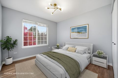 Tiny photo for 2717 AVALON Lane, Montgomery, IL 60538 (MLS # 12515226)