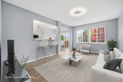 Tiny photo for 2717 AVALON Lane, Montgomery, IL 60538 (MLS # 12515226)