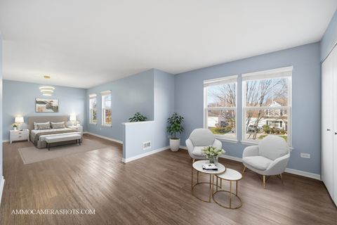 Tiny photo for 2717 AVALON Lane, Montgomery, IL 60538 (MLS # 12515226)