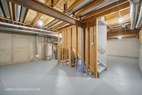 Tiny photo for 2717 AVALON Lane, Montgomery, IL 60538 (MLS # 12515226)