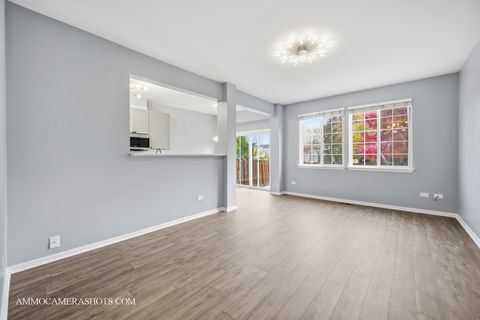 Tiny photo for 2717 AVALON Lane, Montgomery, IL 60538 (MLS # 12515226)