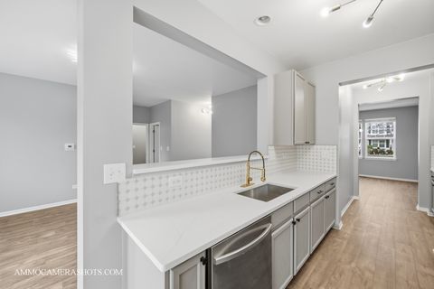 Tiny photo for 2717 AVALON Lane, Montgomery, IL 60538 (MLS # 12515226)